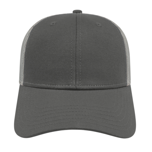 Classic Low Profile Trucker Hat